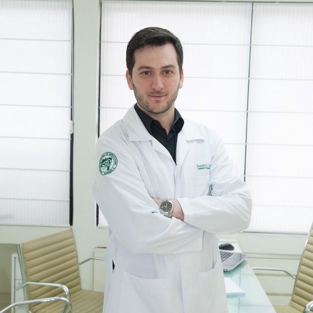 Foto de Dr. Leandro Leite