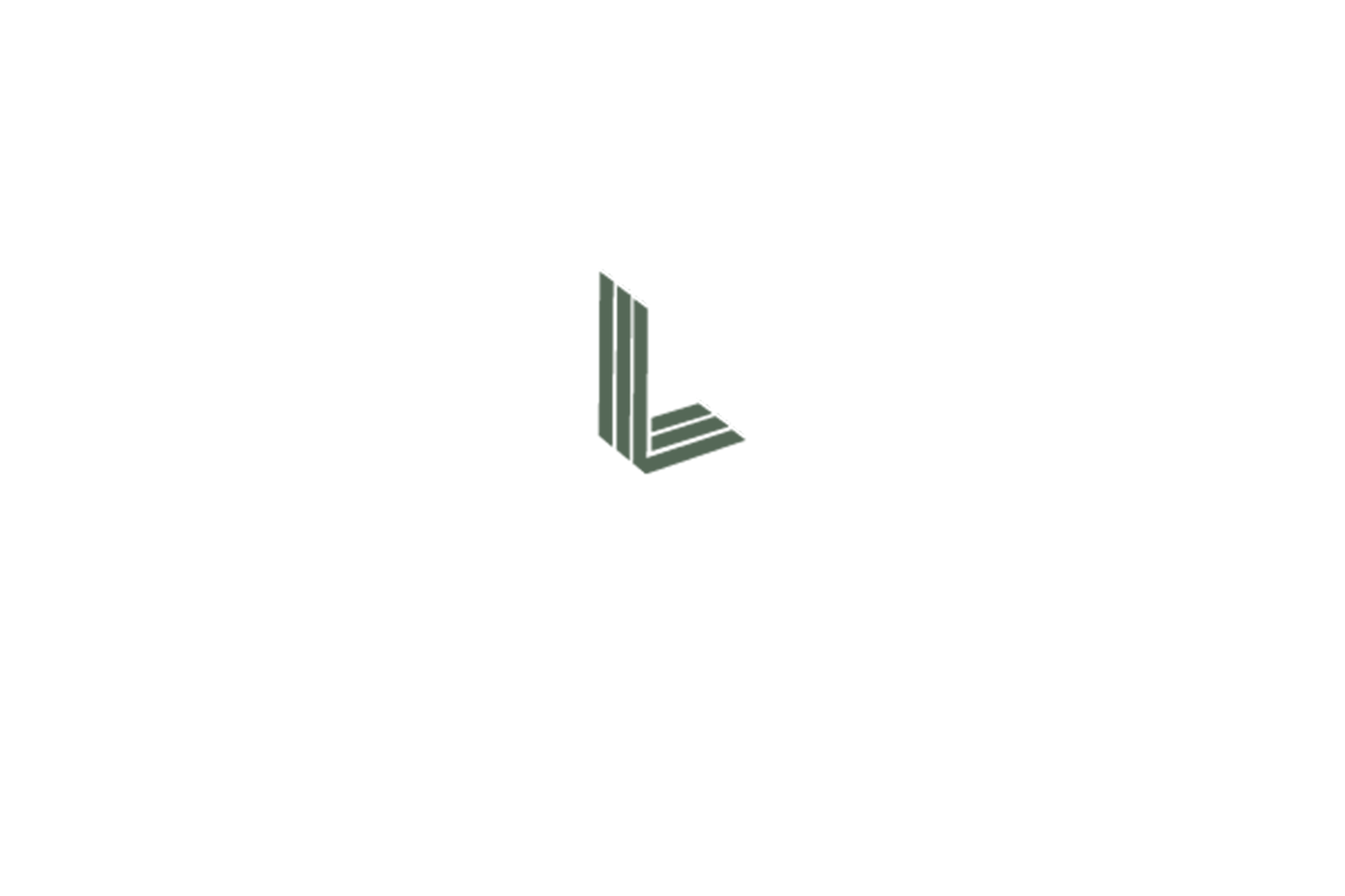 Logo branco Dr. Leandro Leite